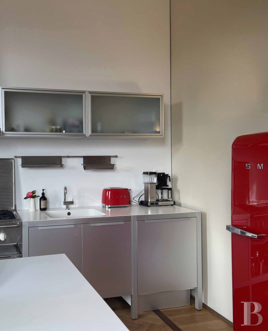 An Art Nouveau villa overlooking Lake Maggiore in Vignone, Italy - photo  n°9